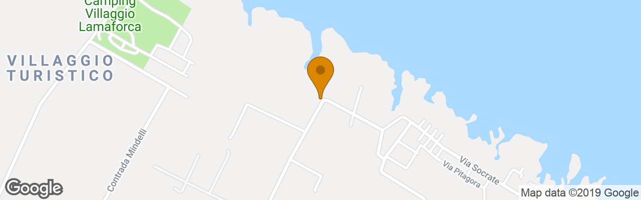 Hotel Scoglio Degli Achei Beach Resort 