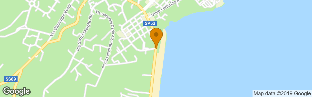 Hotel Villaggio Arcobaleno 