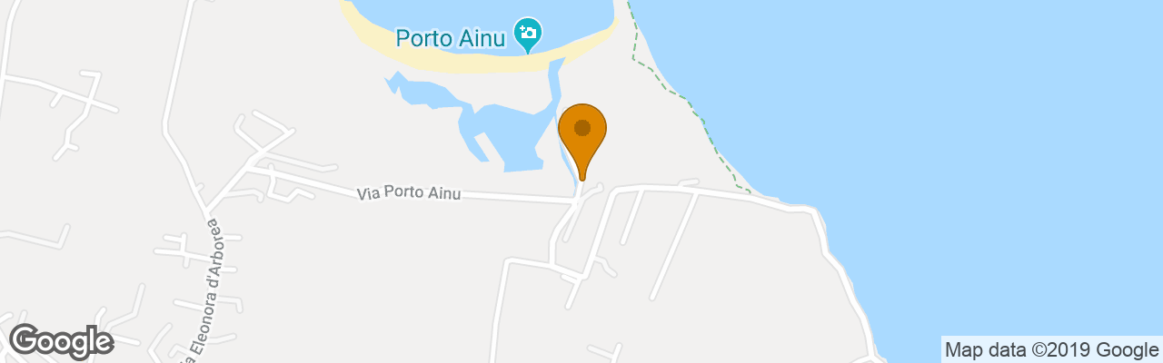 Hôtel Villaggio Porto Ainu 