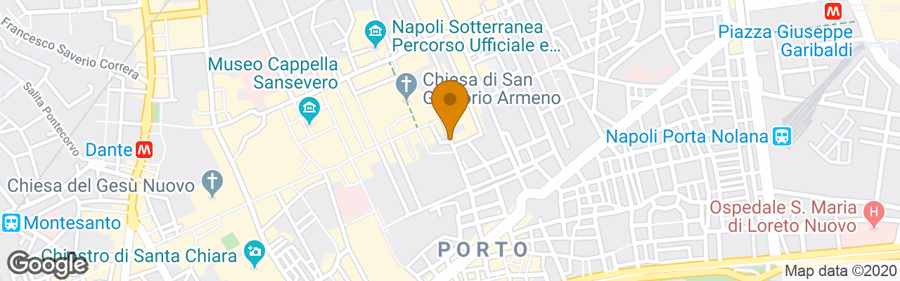 Hotel Palazzo Decumani 