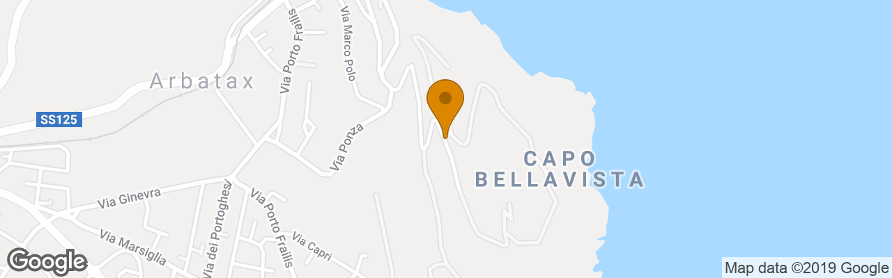 Hotel Villaggio Calamoresca 