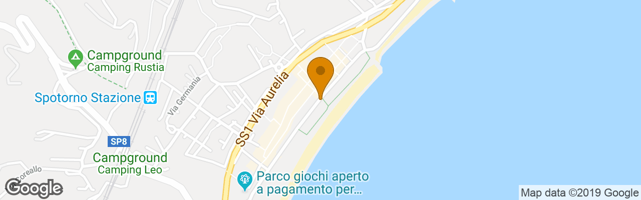 Villa Imperiale Hotel 