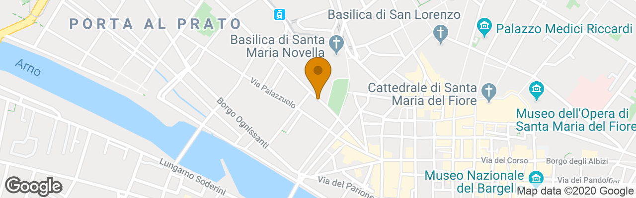 Bed and Breakfast Tourist House 