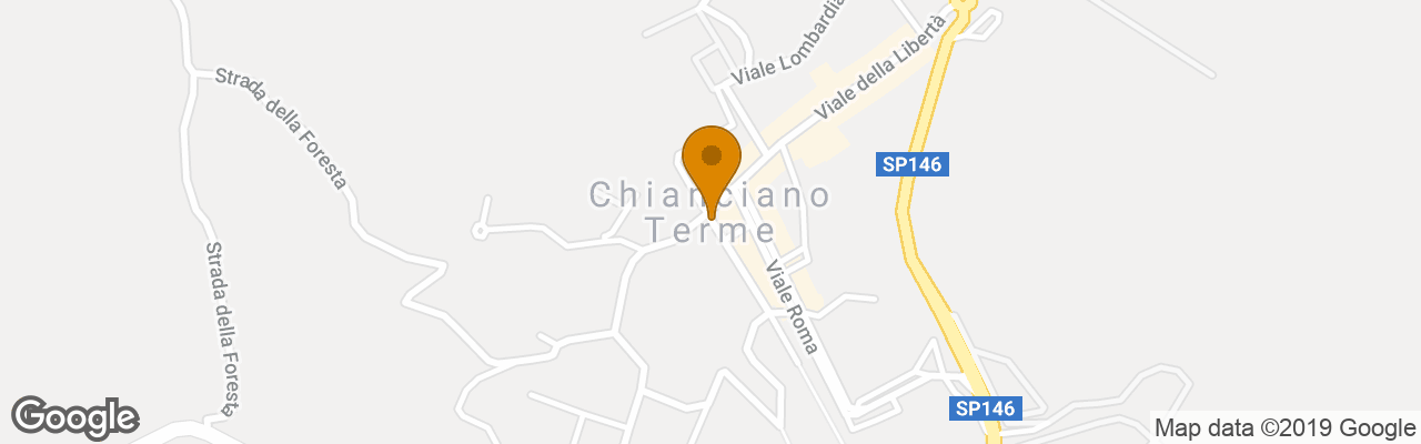 Hotel Albergo Le Sorgenti 