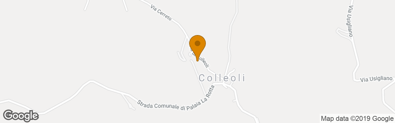Borgo Di Colleoli Resort 