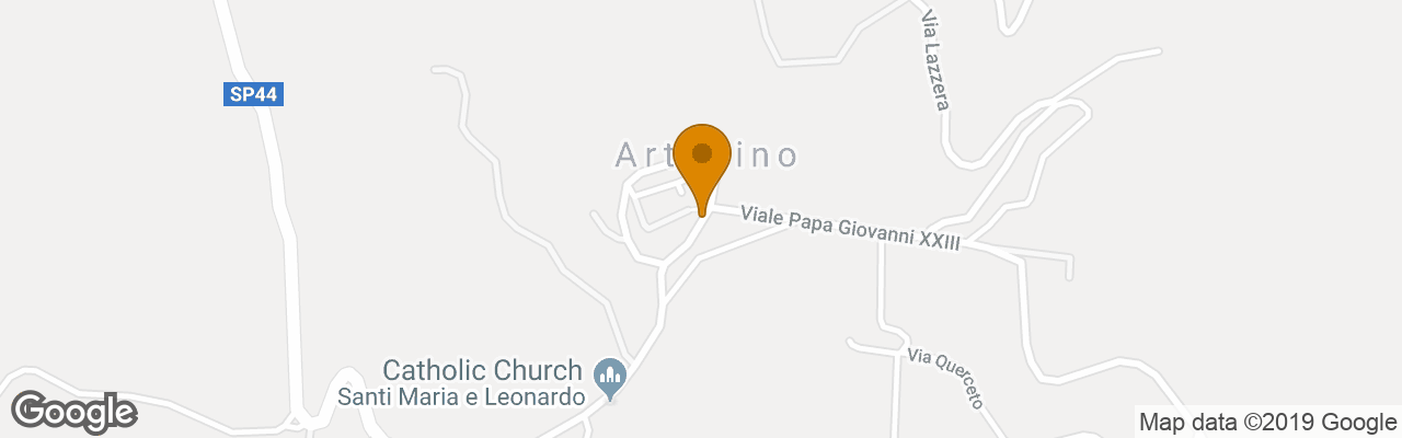 Hotel Fattoria Artimino 