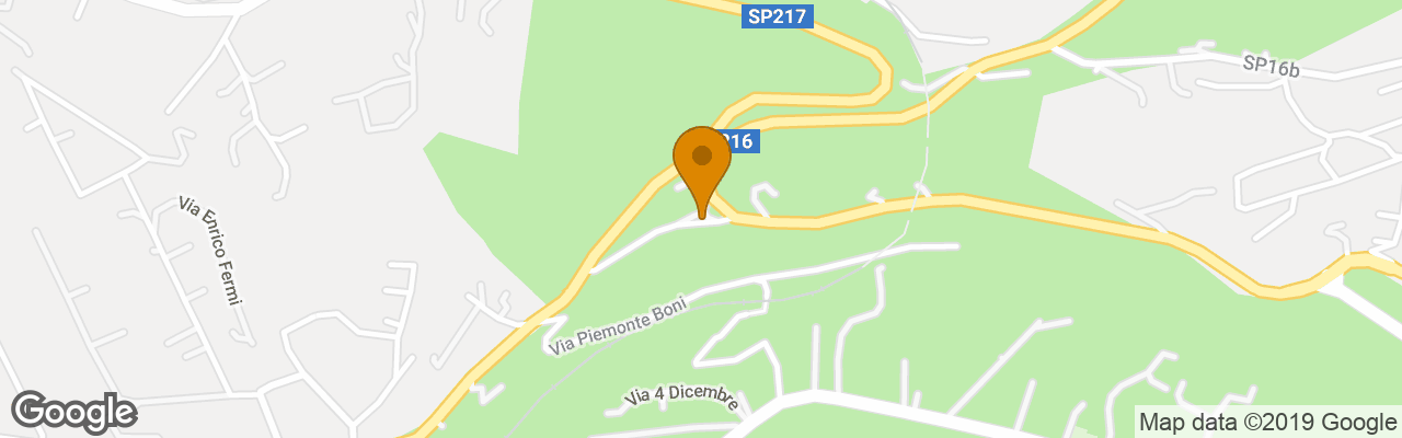 Grand Hotel Villa Dei Papi 