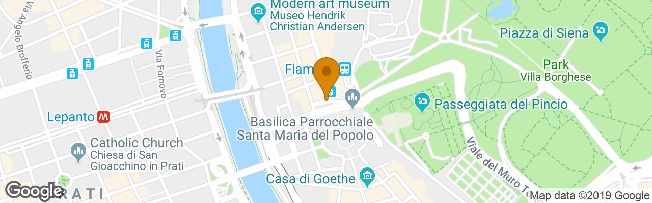 Hotel Relais Piazza Del Popolo 