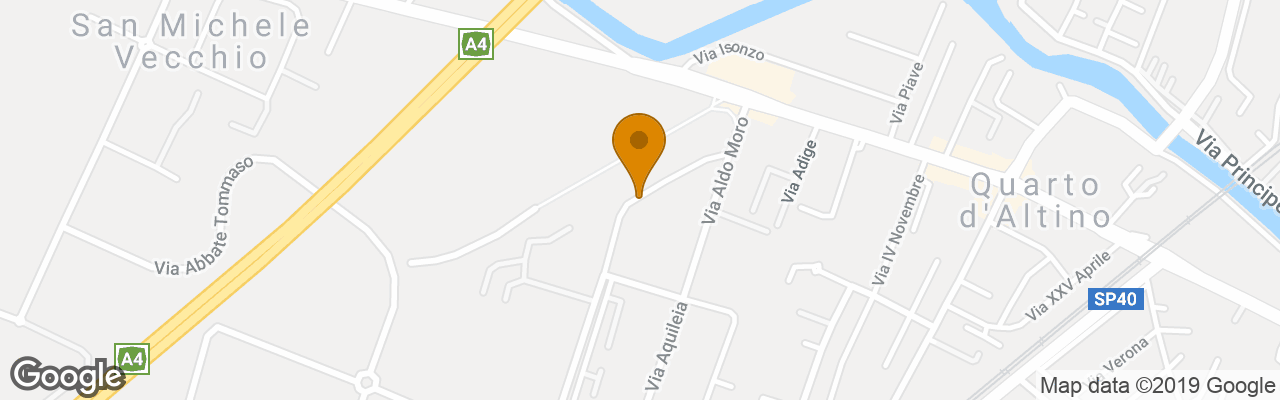 Hotel Residence Venice 