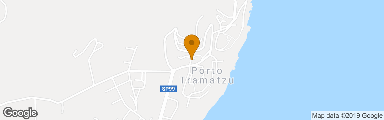 Hotel Villaggio Porto Corallo 