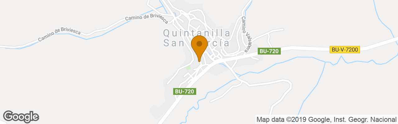 Hotel La Posada del Obispo 