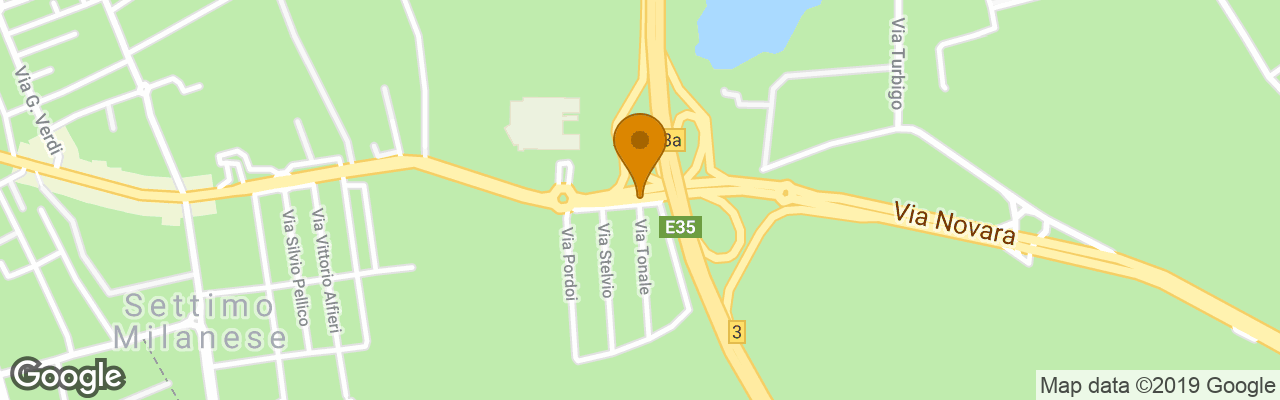 Hotel San Siro Fiera 