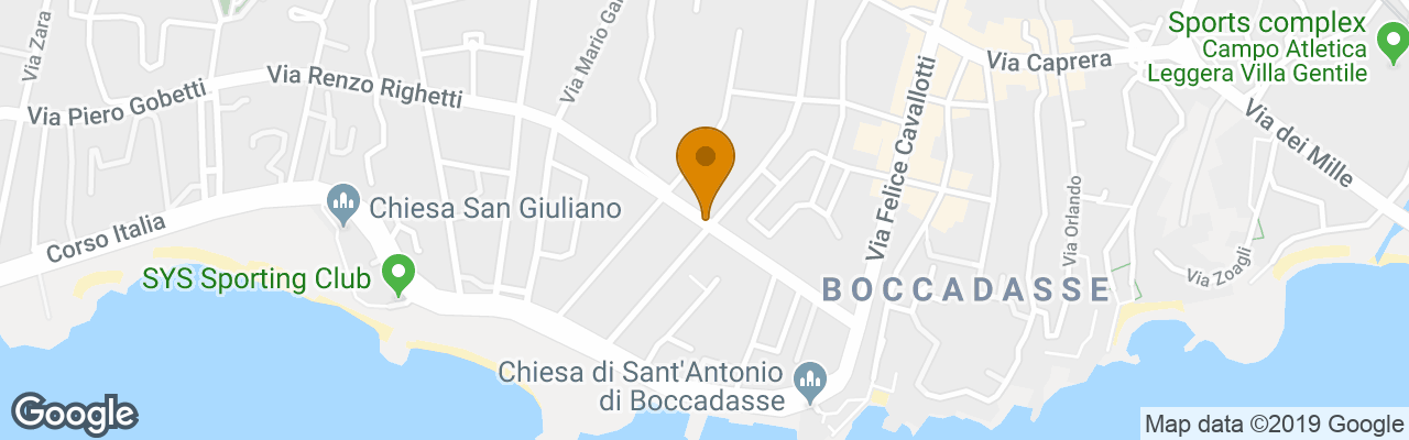 Hotel Il Giardino di Albaro 