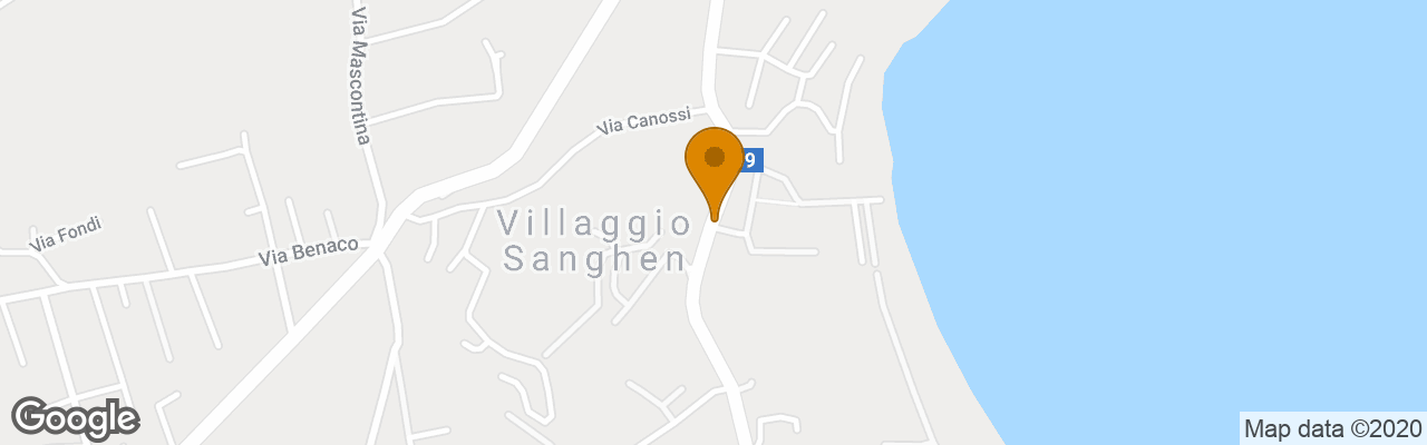 Hotel Residence Onda Blu 