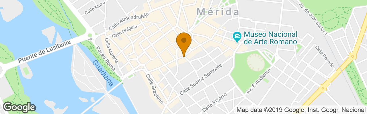 Hotel Aquaforum Emerita 