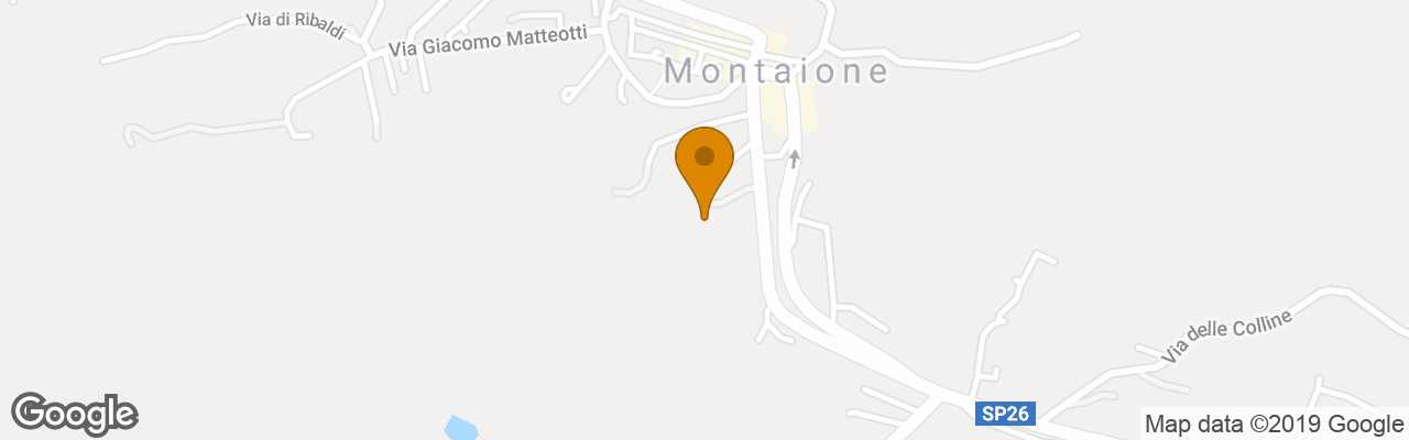 Hotel Castellare Di Tonda 