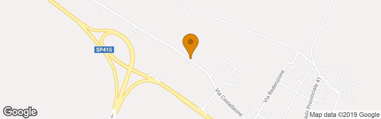 Cremona Palace Hotel 