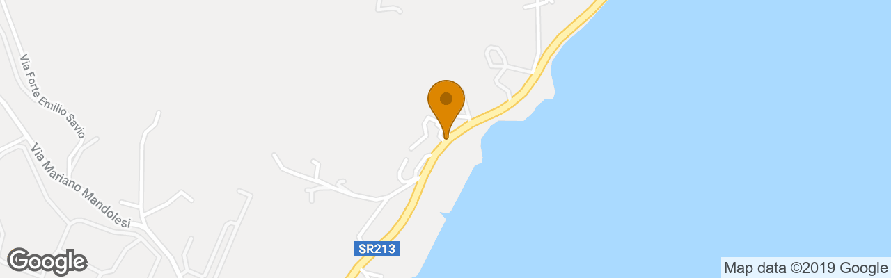 Villa Irlanda Grand Hotel 