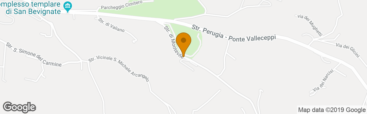 Hotel Castello Monterone 