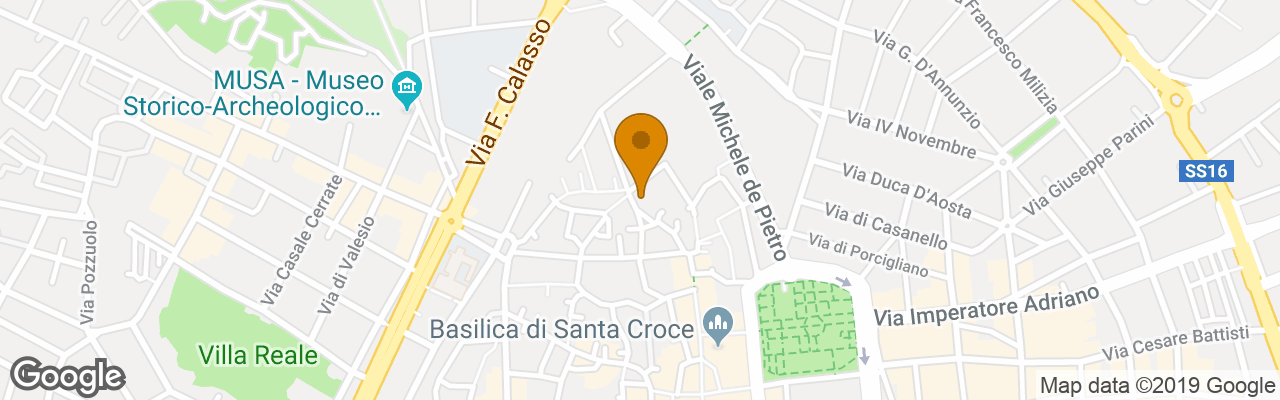 Bed and Breakfast Bed&Breakfast La Piazzetta 