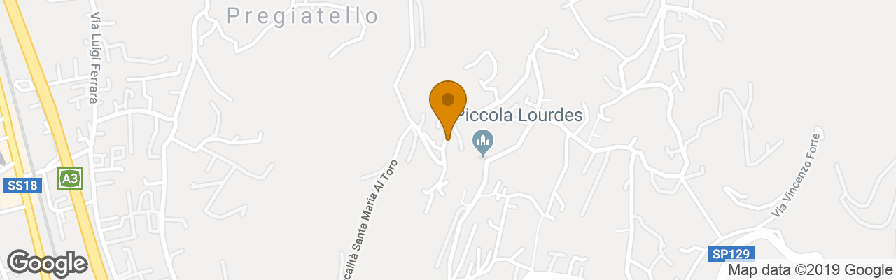 Hotel Pineta Castello 