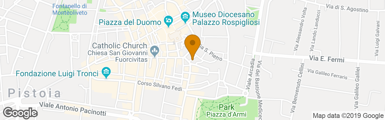 Hotel Residenza D'Epoca Puccini 