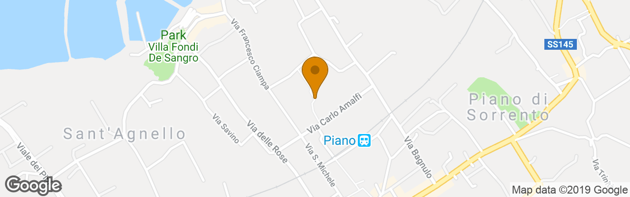 Hotel The Secret Garden Relais 