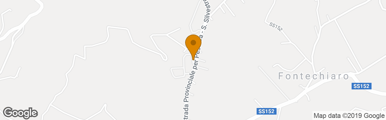 Hotel Parc Villa Immacolata 