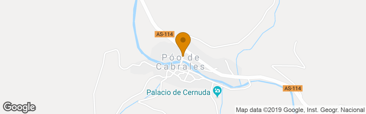 Camino Real Casas Rurales En Asturias 