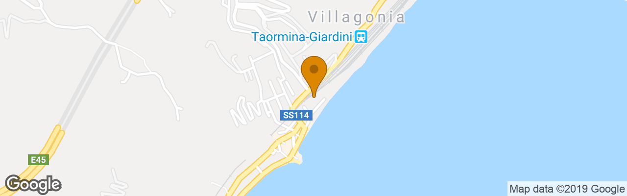 Hotel Il Cantone Del Faro 