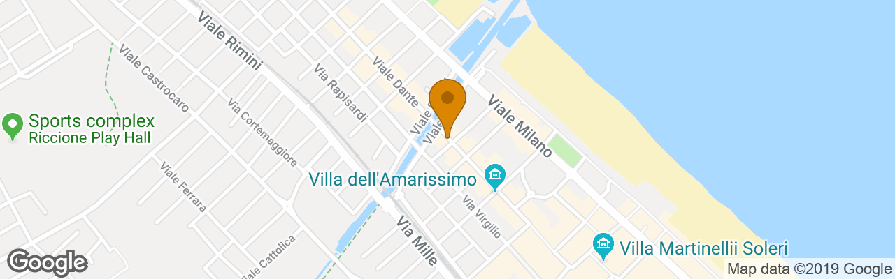 Al Cavallino Bianco Hotel & Suite 