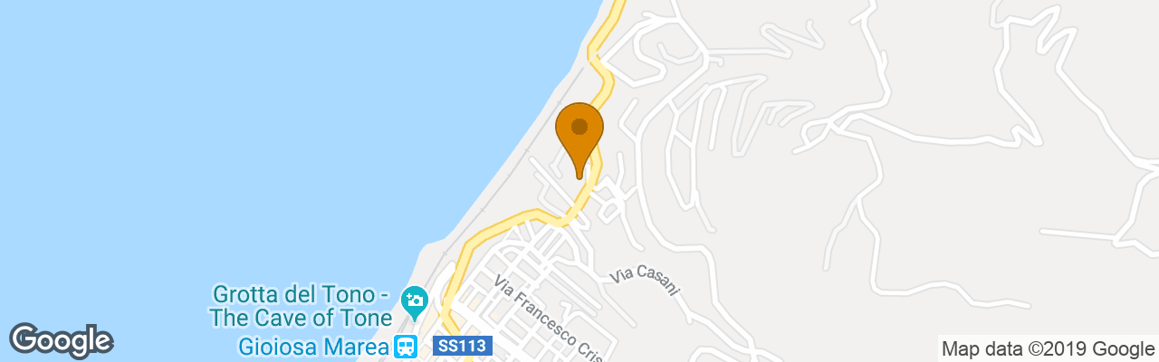 Hotel VR CLUB - Villa Ridente Club 