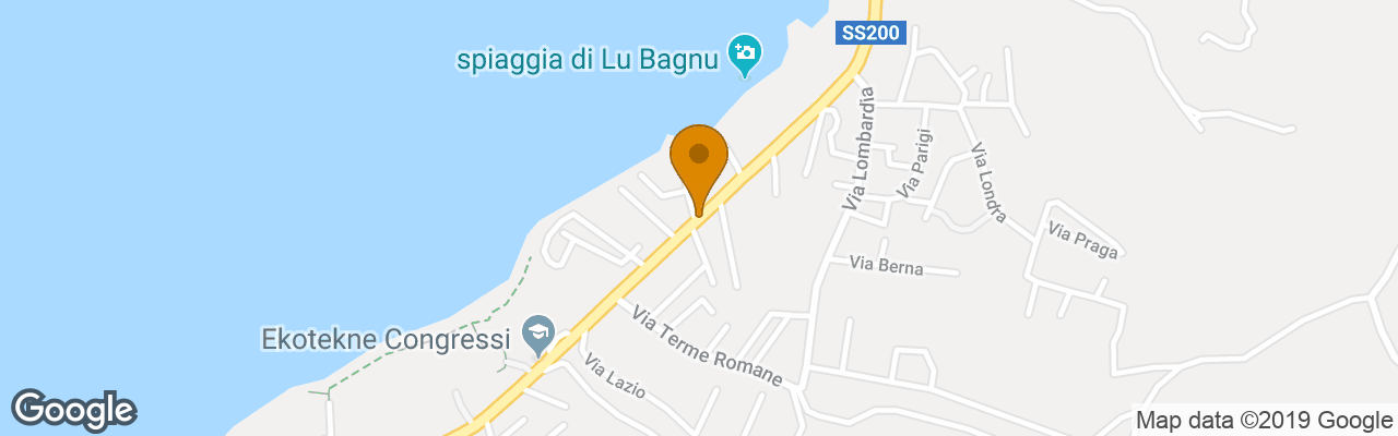 Hotel Residence Ampurias 