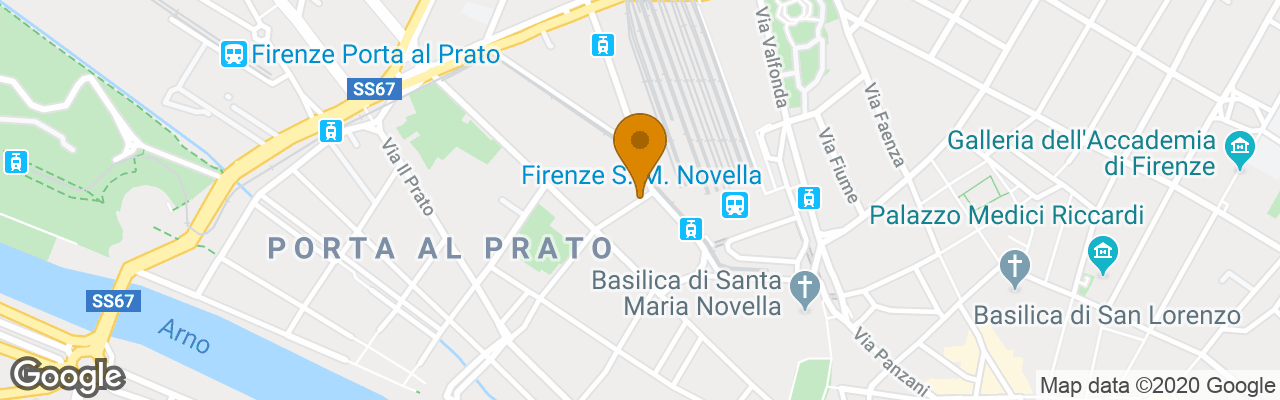 Hotel Residenza Millennium 