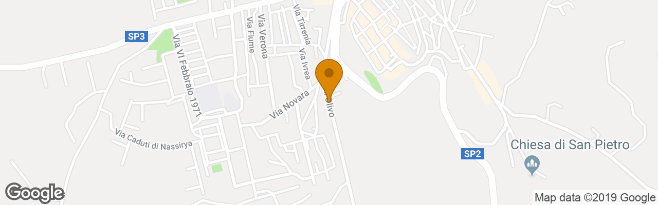 Hotel Tuscania Panoramico 