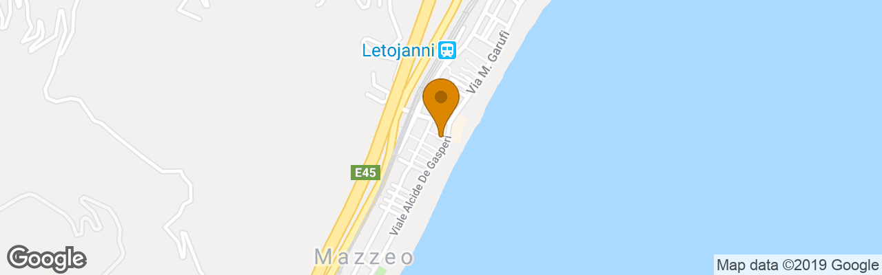 Hotel Villa Oasis Residence 