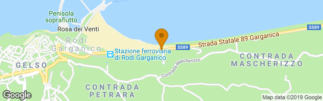 Riviera Hotel Residence 