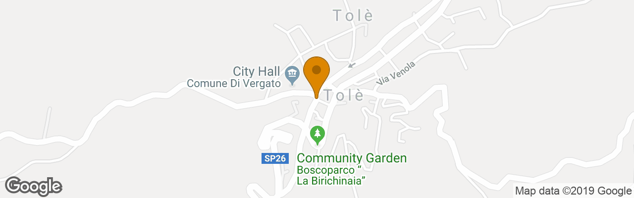 Hotel Albergo Sapori 