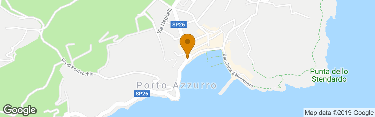 Hotel Elba Hospitality 