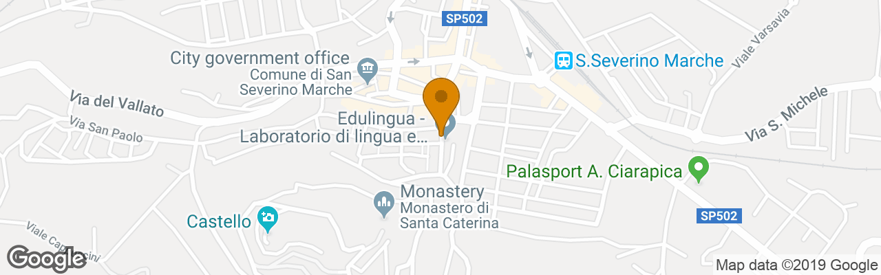 Hotel Palazzo Servanzi Confidati 