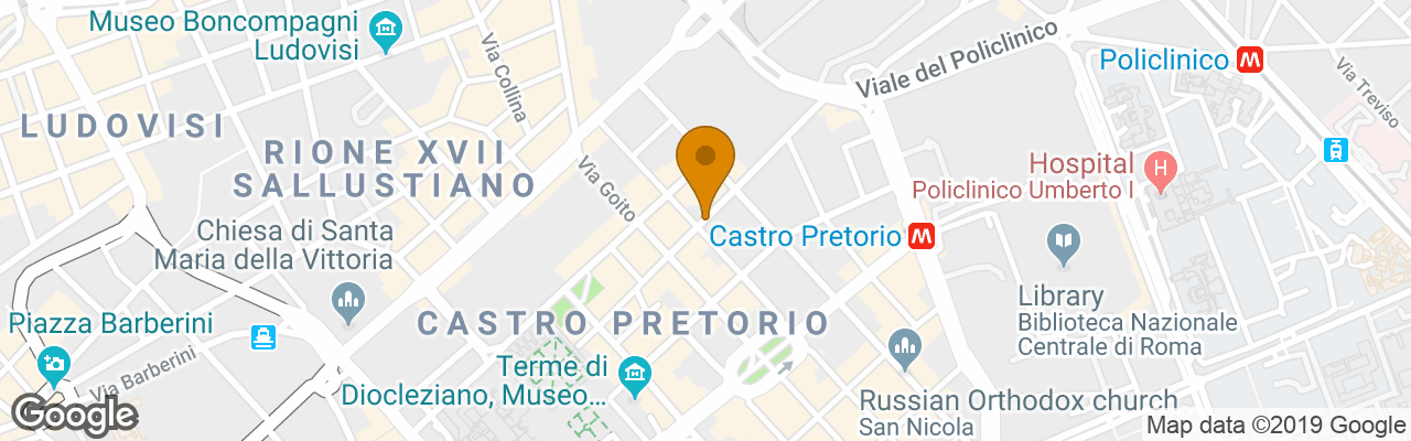 Hotel Capitolium Rooms 