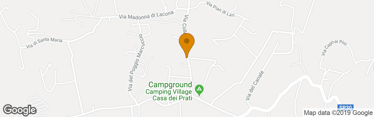 Appartamenti Elbamar Lacona 