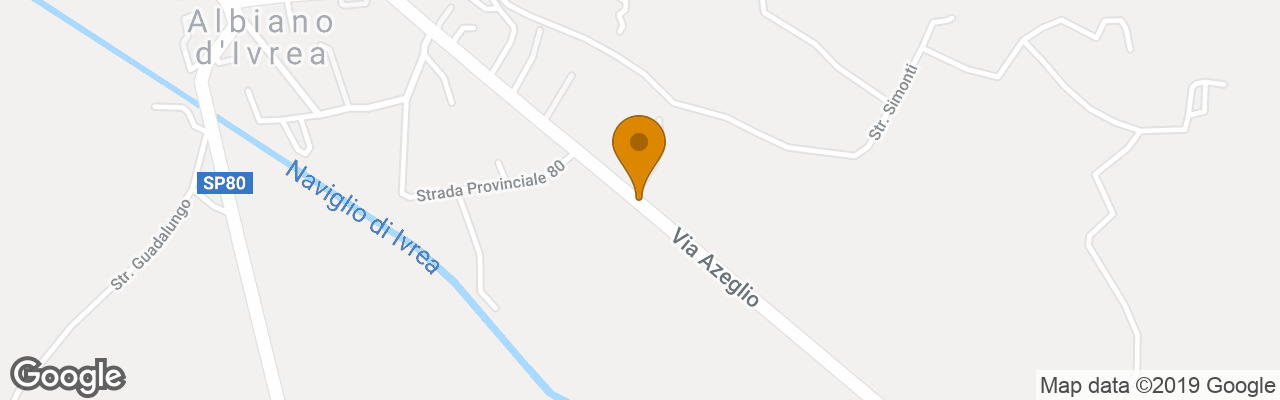 Hotel Villa d'Azeglio 