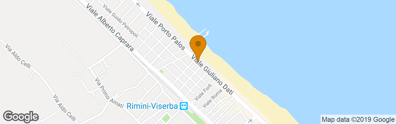 Hotel Residence Beach Paradise 