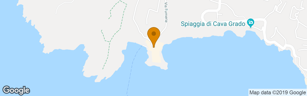 Hotel Punta Chiarito 