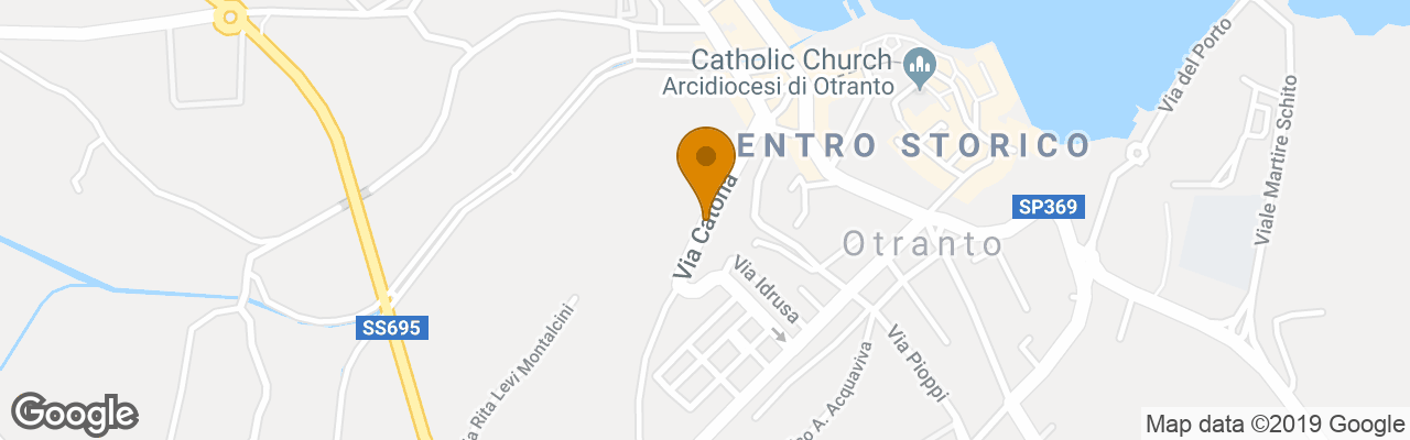 Hotel Vittoria Resort & Spa 