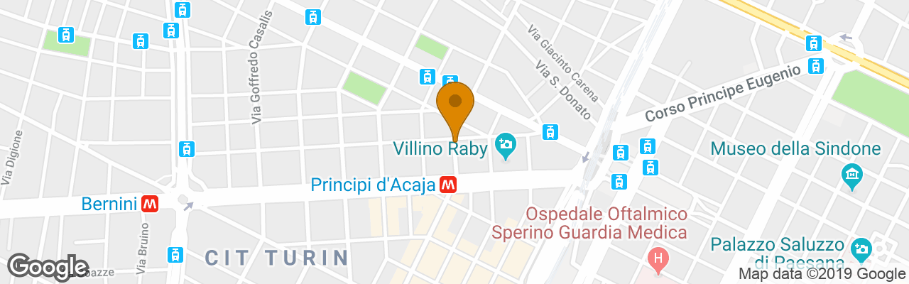 Hotel Pricipi D Acaja 