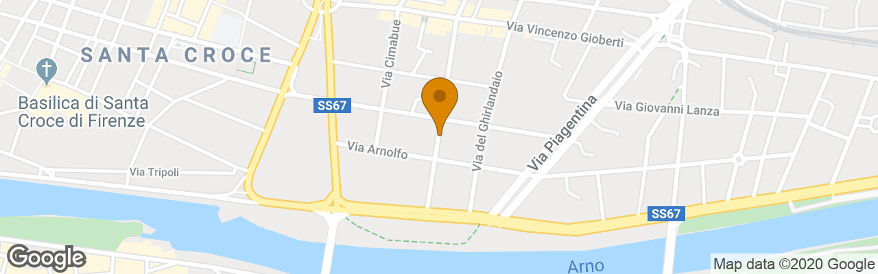 Bed and Breakfast Bed&Breakfast Villino Il Magnifico 