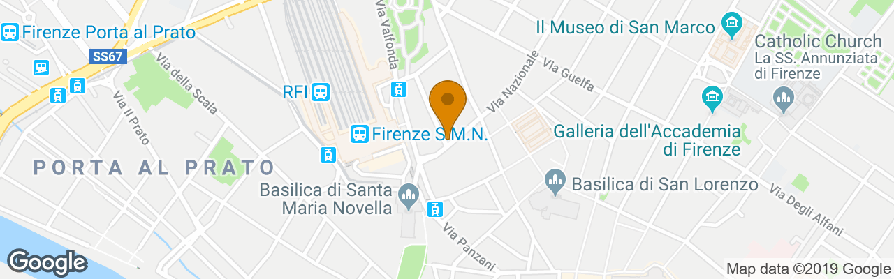 Albergo Bijou Hotel Bed & Breakfast 