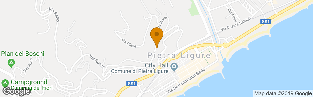 Hotel Residence Sant Anna 